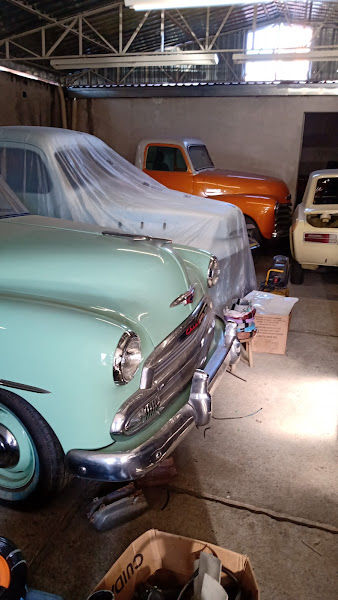 Foto 1 Auto Elétrica Lorenzi