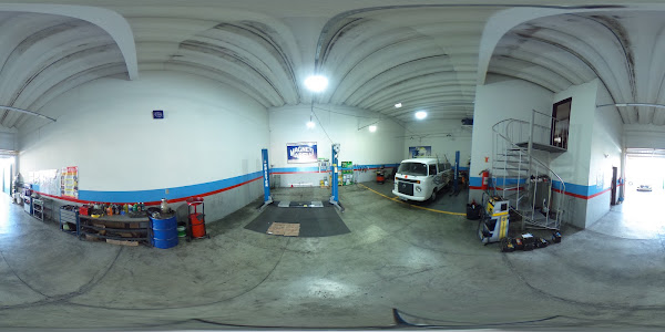 Auto Elétrica Tanaka - Auto Center