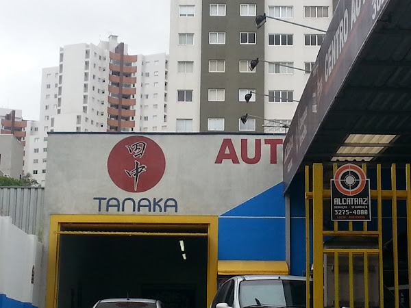 Foto 1 Auto Elétrica Tanaka - Auto Center