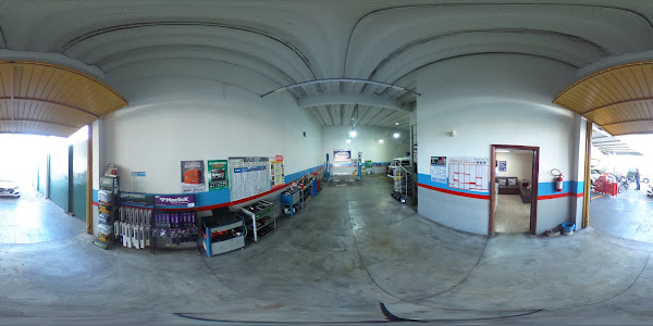 Foto 2 Auto Elétrica Tanaka - Auto Center