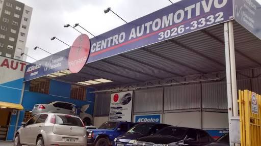 Foto 4 Auto Elétrica Tanaka - Auto Center