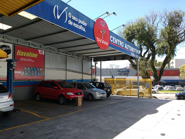 Foto 5 Auto Elétrica Tanaka - Auto Center Foto 5 Auto Elétrica Tanaka - Auto Center