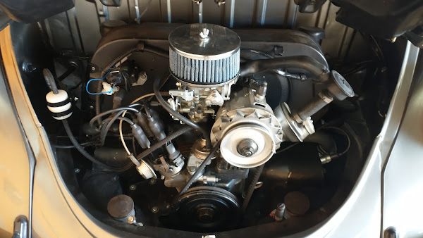 Foto 1 ottoautomotive auto eletrica e injeção eletronica