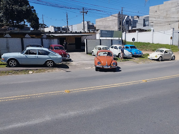 Foto 2 ottoautomotive auto eletrica e injeção eletronica