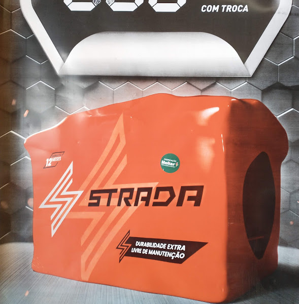 Foto 4 ottoautomotive auto eletrica e injeção eletronica