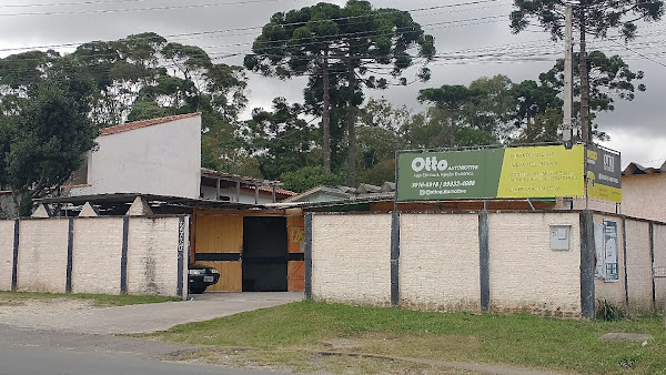 Foto 5 ottoautomotive auto eletrica e injeção eletronica