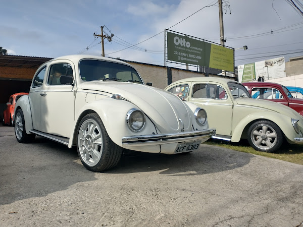 Foto 6 ottoautomotive auto eletrica e injeção eletronica