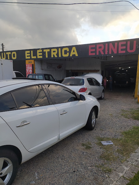 AUTO ELÉTRICA ERINEU