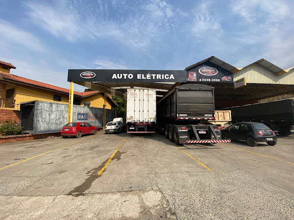 Auto Elétrica Guanabara Auto Elétrica Guanabara