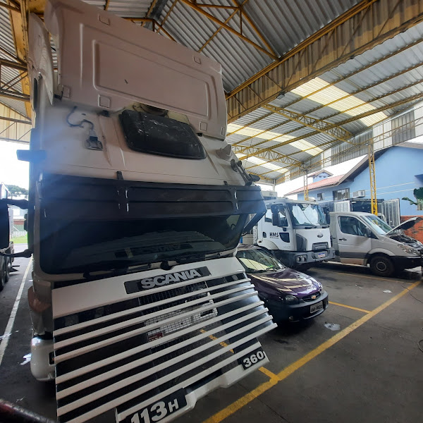 Foto 3 Auto Elétrica Guanabara