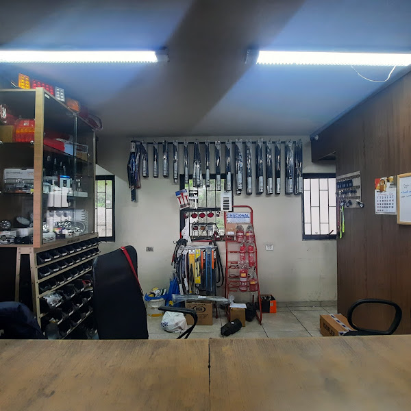 Foto 5 Auto Elétrica Guanabara Foto 5 Auto Elétrica Guanabara