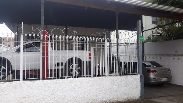 Foto 1 Auto elétrica Alex