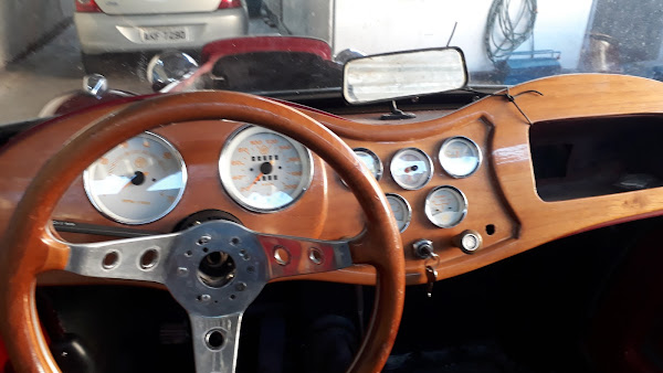 Foto 2 Auto elétrica Alex