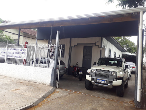 Foto 3 Auto elétrica Alex