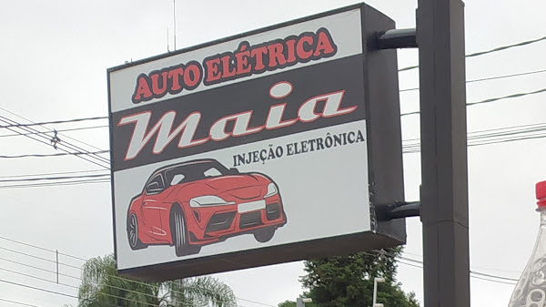 Auto Elétrica Maia