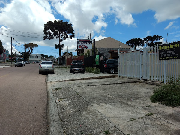 Foto 1 Auto Elétrica Maia