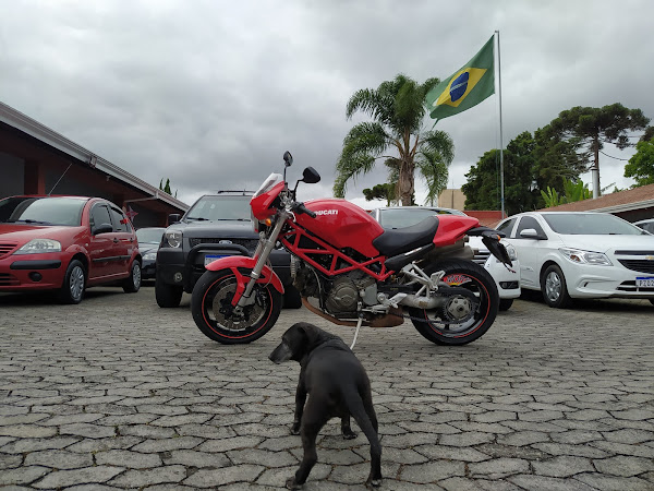 Foto 2 Auto Elétrica Maia