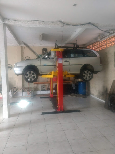 Auto Elétrica Do Ezequiel