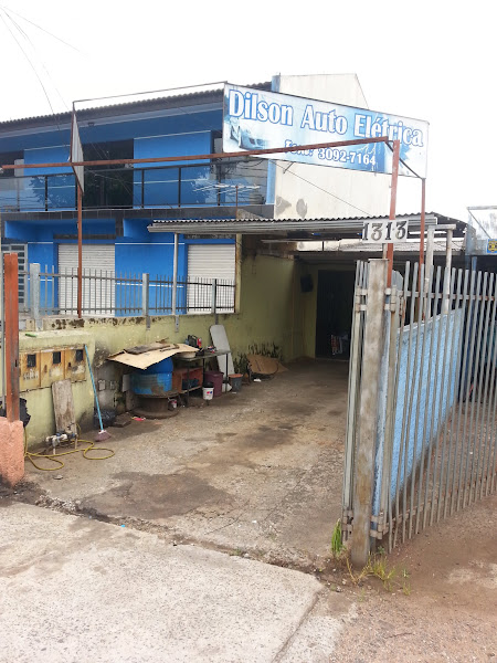 Auto Elétrica Dilson