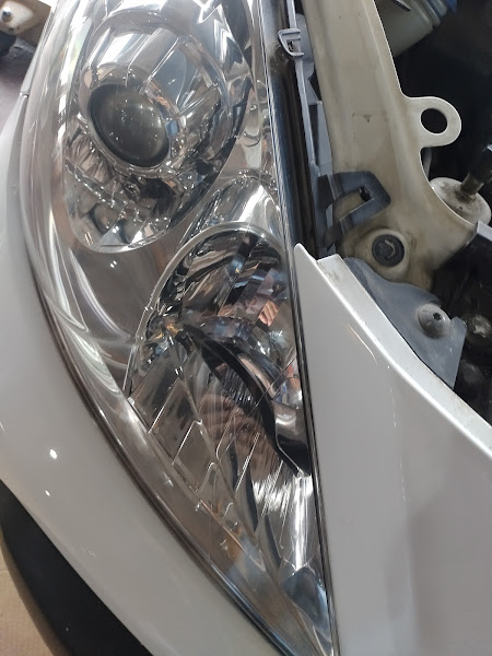 Foto 1 Auto Elétrica MP