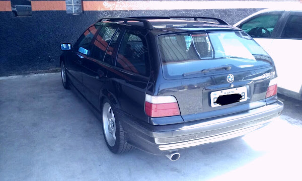 Foto 1 Manos auto elétrica