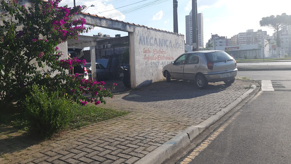 Auto Elétrica e Mecânica Joel
