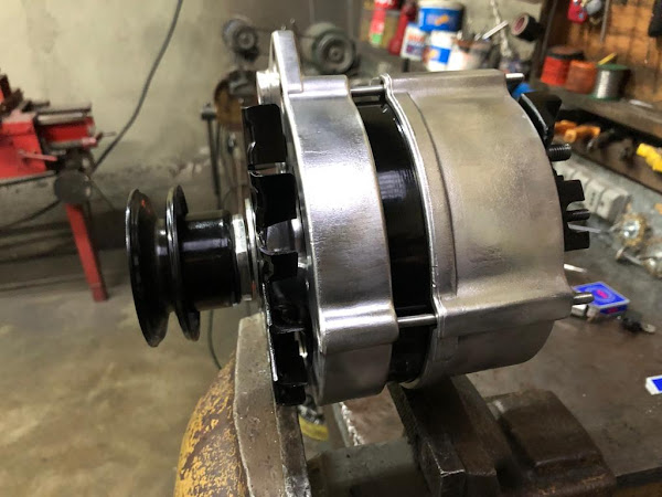 Foto 3 Auto Eletrica Pine