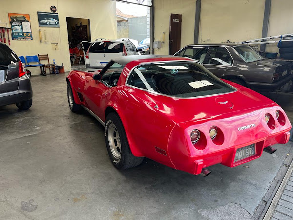 Foto 5 Auto Eletrica Pine Foto 5 Auto Eletrica Pine