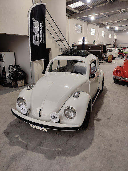 C&W Auto Elétrica C&W Auto Elétrica