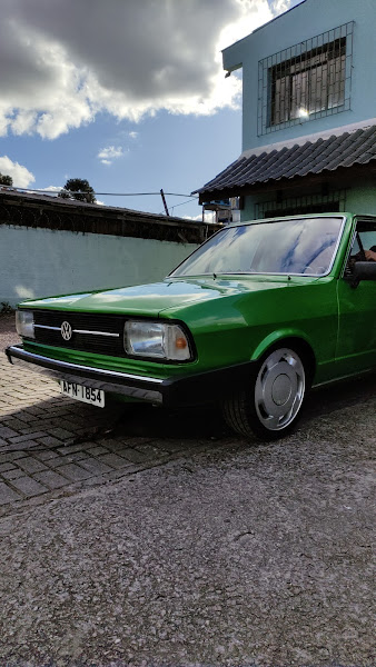 Foto 1 C&W Auto Elétrica