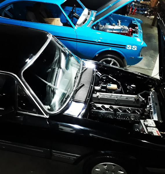 Foto 2 C&W Auto Elétrica