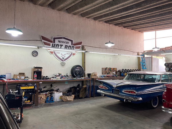 Foto 4 C&W Auto Elétrica