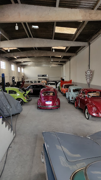 Foto 5 C&W Auto Elétrica