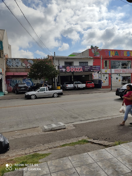 Foto 1 Auto Elétrica Souza