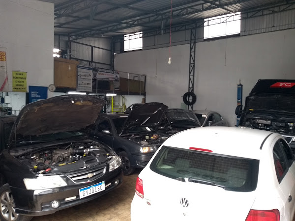 Autoelétrica Réges