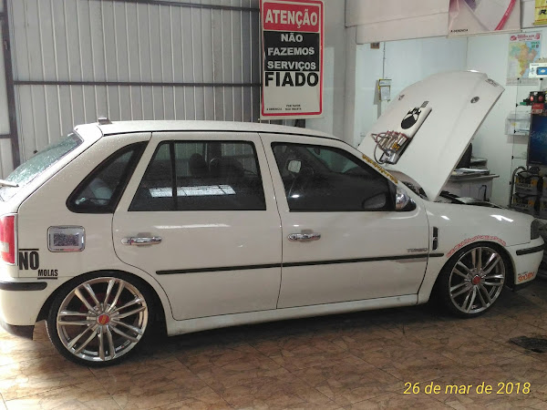 Foto 2 Autoelétrica Réges