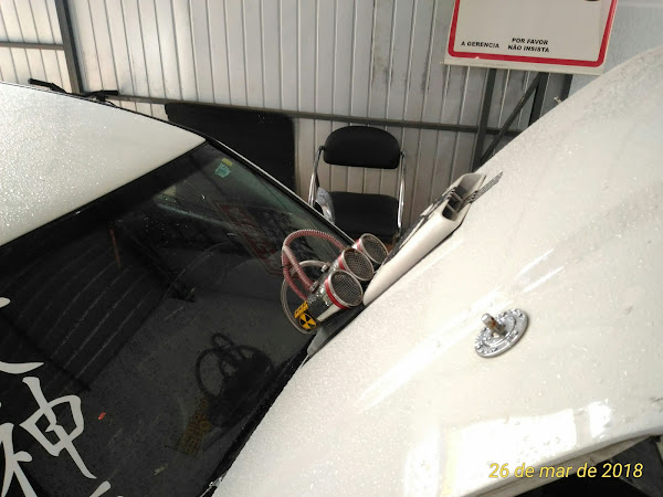 Foto 3 Autoelétrica Réges