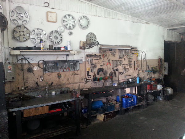 Auto Elétrica Curupaitis Auto Elétrica Curupaitis