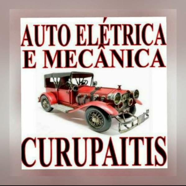 Foto 1 Auto Elétrica Curupaitis