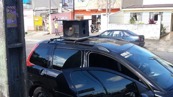 Foto 2 Auto Elétrica Bravux