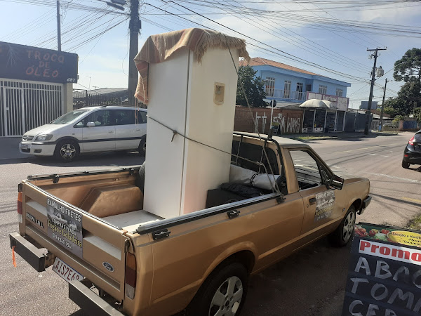 Foto 3 Auto Elétrica Bravux