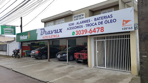 Foto 4 Auto Elétrica Bravux