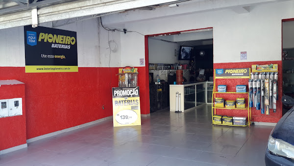 Foto 6 Auto Elétrica Bravux