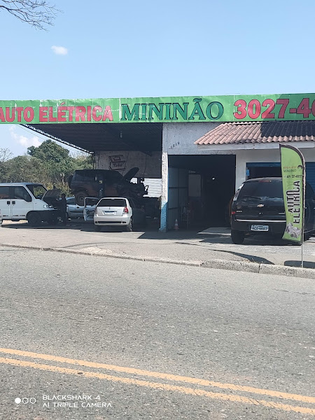 Auto Eletrica Mininao Auto Eletrica Mininao