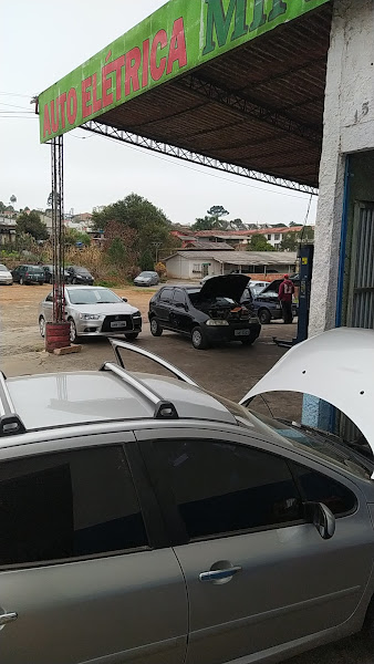 Foto 2 Auto Eletrica Mininao