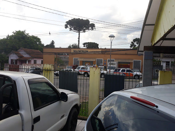 Foto 0 Auto Elétrica Alison