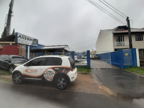 Foto 1 Auto Elétrica Alison