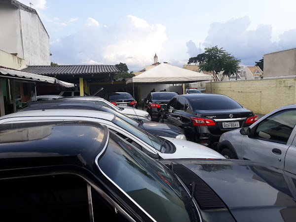 Foto 2 Auto Elétrica Alison