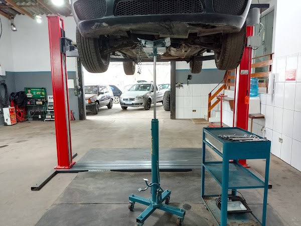 Auto Elétrica Do Luizinho