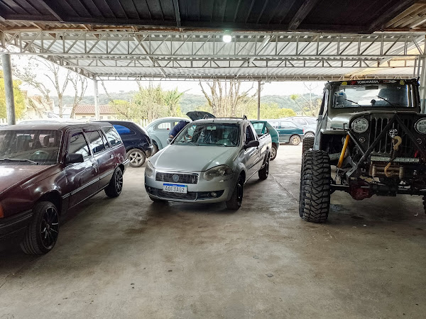 Foto 1 Auto Elétrica Do Luizinho